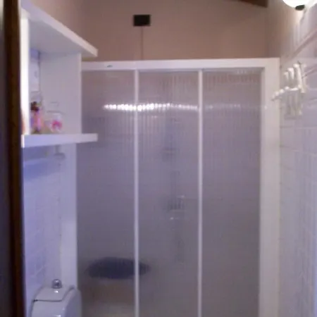 בית נופש Casa Daniela פיאטרה סנטה