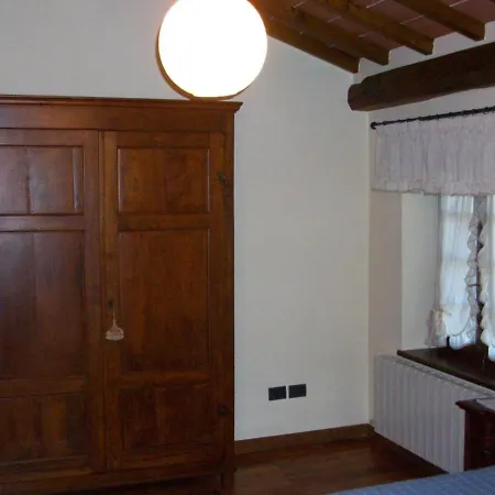 Casa Daniela Пьетразанта
