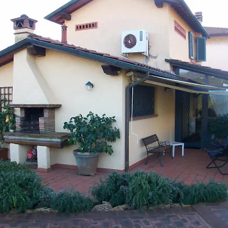 Σπίτι διακοπών Casa Daniela *