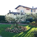 Casa Daniela Дом отдыха Пьетразанта
