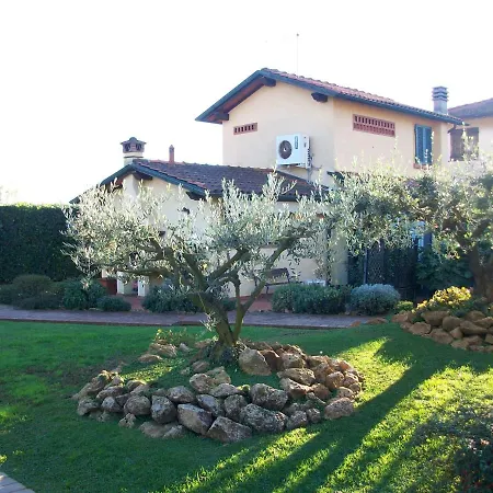 Casa Daniela בית נופש פיאטרה סנטה