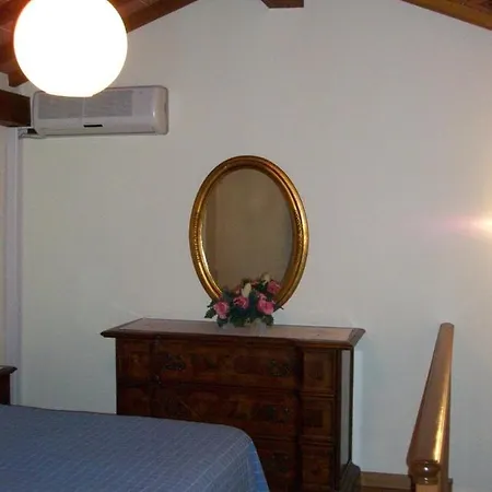 Сasa de vacaciones Casa Daniela