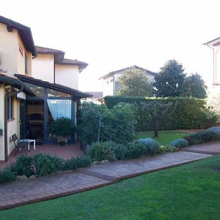 Casa Daniela Сasa de vacaciones Pietrasanta