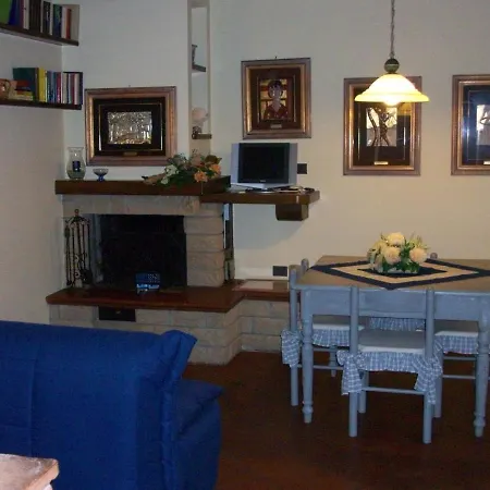 Casa Daniela * Pietrasanta