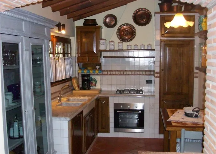 Casa Daniela פיאטרה סנטה