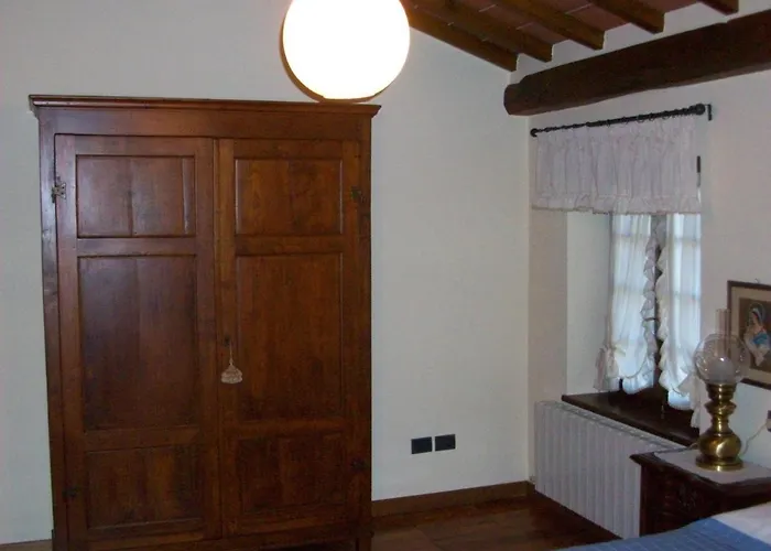 Casa Daniela Pietrasanta
