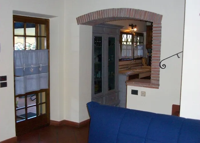 Casa Daniela Сasa de vacaciones