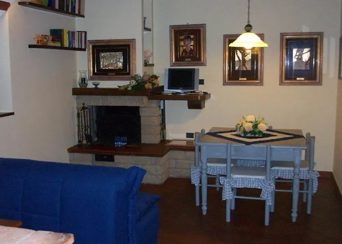 Casa Daniela * פיאטרה סנטה