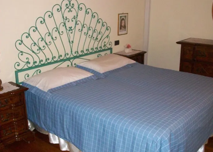 Casa Daniela Pietrasanta