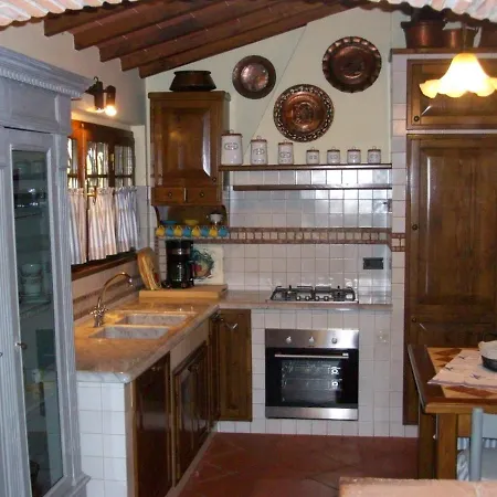 Casa Daniela Pietrasanta